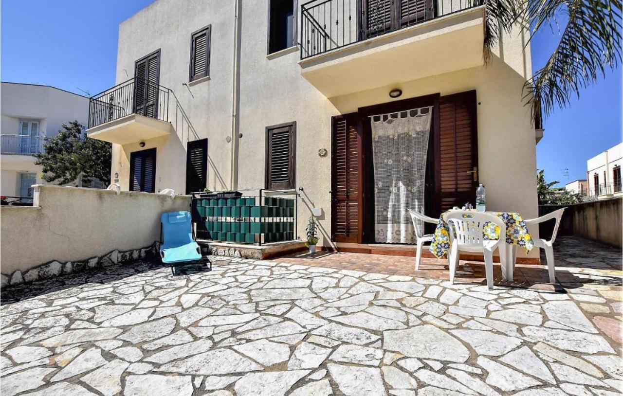 شقة Casa Antonella سان فيتو لو كابو المظهر الخارجي الصورة